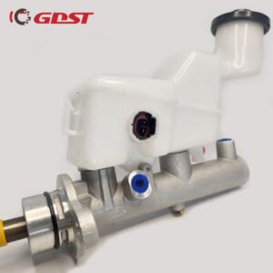 GDST Auto Spare Parts 47201-1A370 Brake Master Cylinder for Toyota Corolla