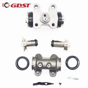 GDST Aftermarket spare parts cast Iron Brake Wheel Cylinder for TOYOTA 47550-37140 47550-37141 47550-37070