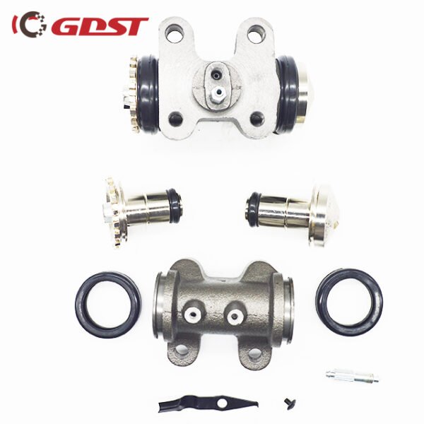 GDST Aftermarket spare parts cast Iron Brake Wheel Cylinder for TOYOTA 47550-37140 47550-37141 47550-37070