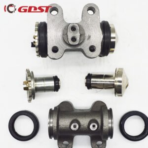 GDST auto parts hydraulic wheel brake cylinder for Toyota 47550-37140 47560-37040 47570-37100 47580-37030