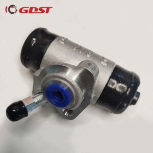 Manufacture aluminum hydraulic brake wheel cylinder 47570-32010 47570-20211 for TOYOTA