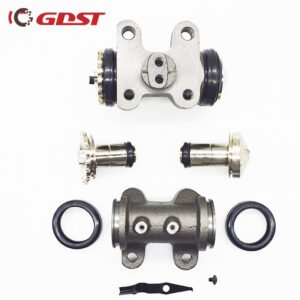 GDST auto parts 47550-37140 47560-37040 47570-37100 47580-37030 hydraulic wheel brake cylinder for Toyota