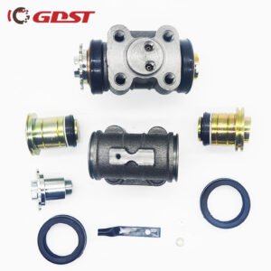 GDST Auto Parts Brake Wheel Cylinder Brake Pump for Hyundai 58430-62003 58430-62004 11T0526