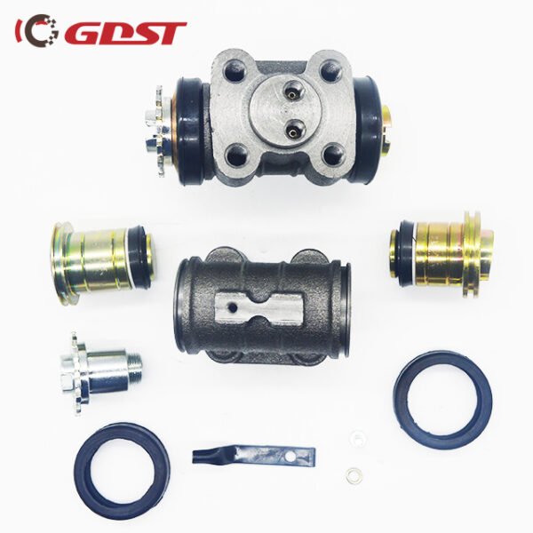GDST Auto Parts Brake Wheel Cylinder Brake Pump for Hyundai 58430-62003 58430-62004 11T0526