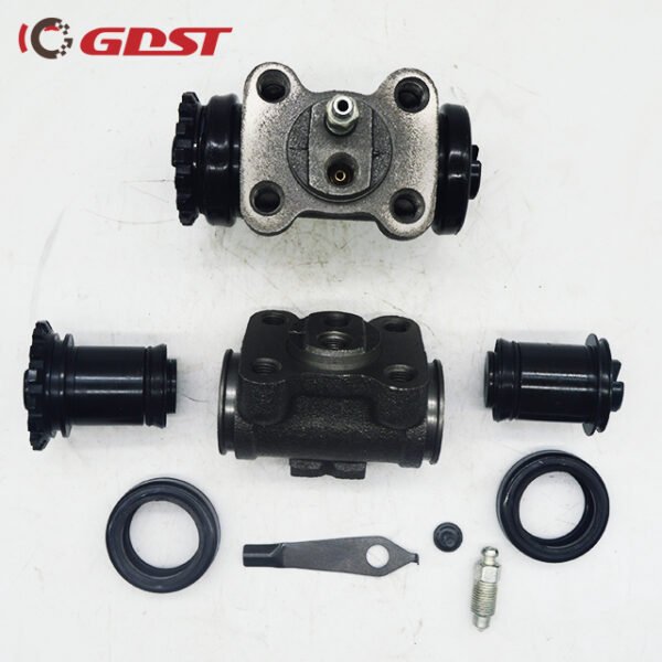 GDST Auto Parts 8-94414-693-0 8944146930 8971398140 Brake Wheel Cylinder for ISUZU ELF Platform Chassis N-SERIES Box