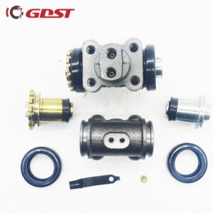 GDST Hot Sale Rear Truck Part brake wheel cylinder for MITSUBISHI OEM MB162132 MB162133 MB162134 MB162135