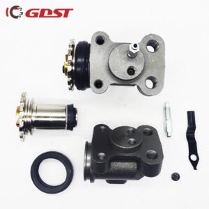 GDST Auto Parts High Performance Hydraulic Brake Wheel Cylinder for MITSUBISHI FUSO OEM MC808344 MC808345