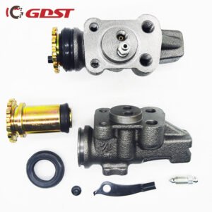GDST Auto Brake Systems Brake Wheel Cylinder for MITSUBISHI MC889509 MC889600