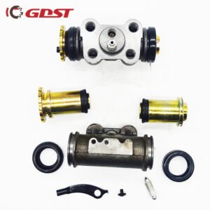 GDST Hot sell Hight quality Auto Brake System Auto parts Brake master cylinder For Mitsubishi MC889604