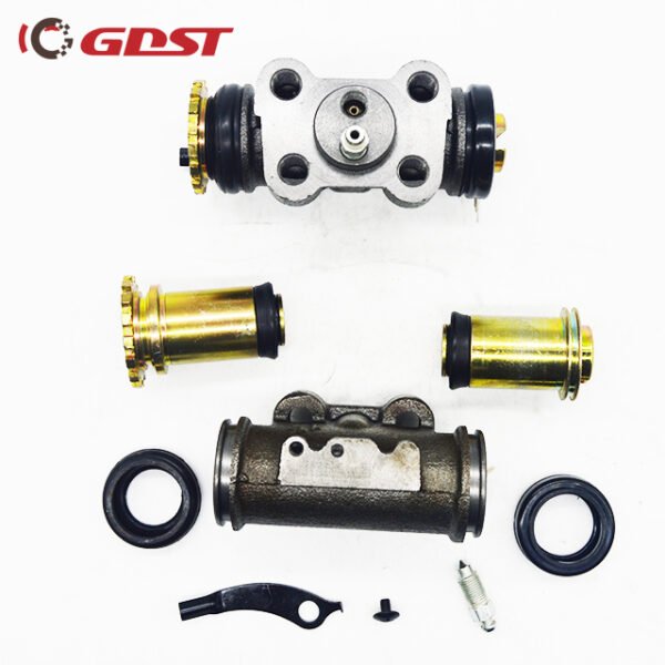 GDST Hot sell Hight quality Auto Brake System Auto parts Brake master cylinder For Mitsubishi MC889604