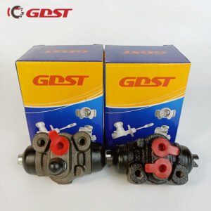 GDST Auto Parts High Performance Hydraulic Rear Brake Wheel Cylinder for Toyota WC5251
