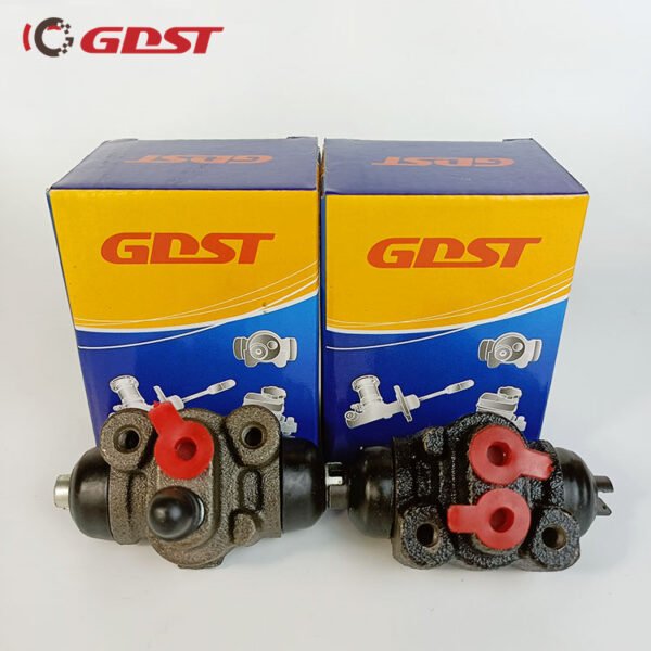 GDST Auto Parts High Performance Hydraulic Rear Brake Wheel Cylinder for Toyota WC5251
