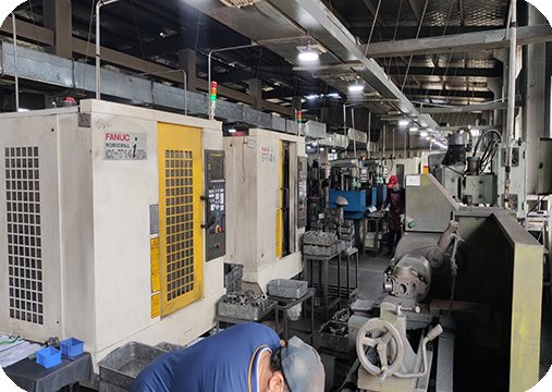 heat treatment