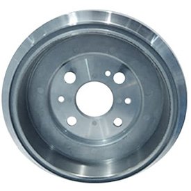 aluminum brake drums