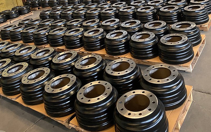 brake drum bulk