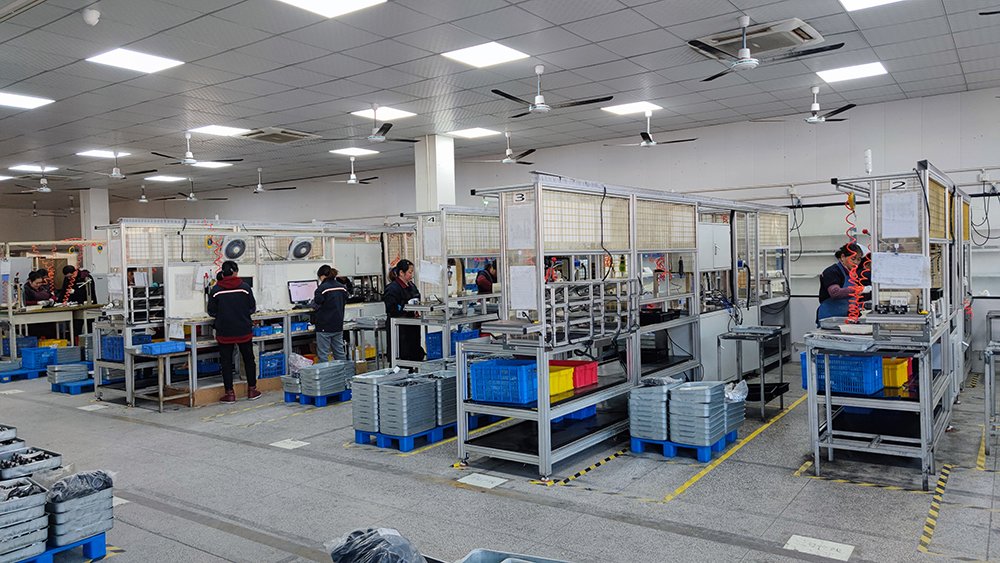 brake cylinder factory