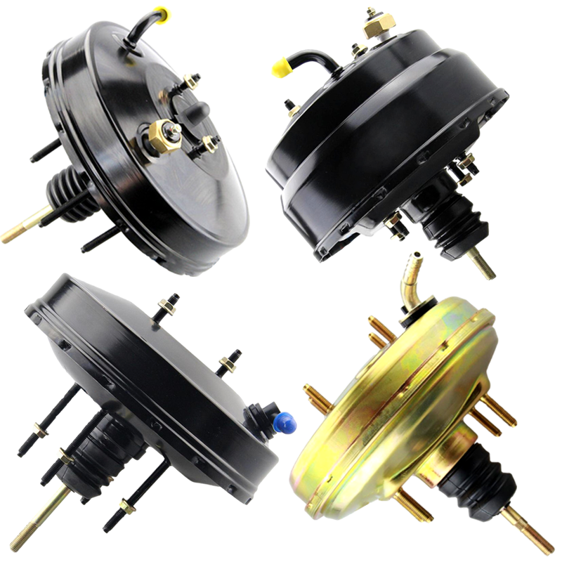 brake booster