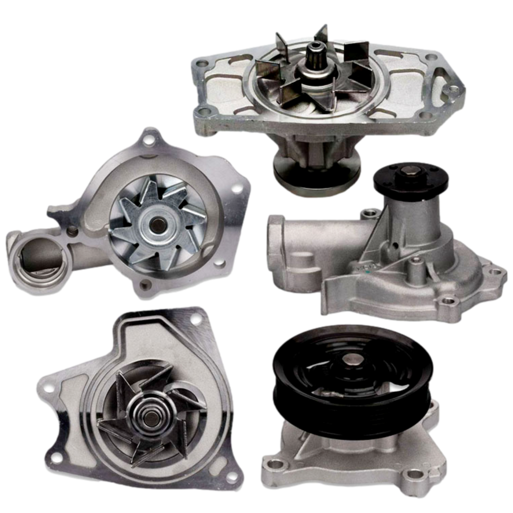 water pumps