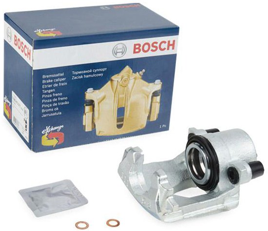 bosch brake caliper