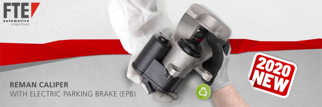 fte brake calipers