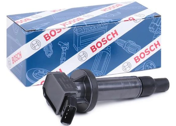 bosch ignition coil