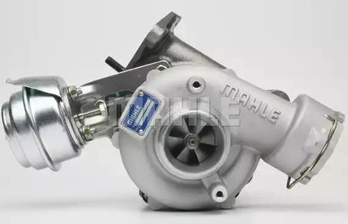 bosch mahle turbocharger