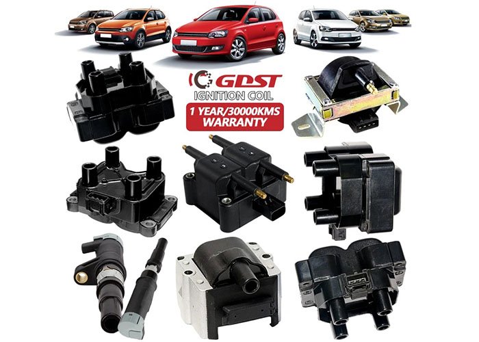 gdst ignition coil