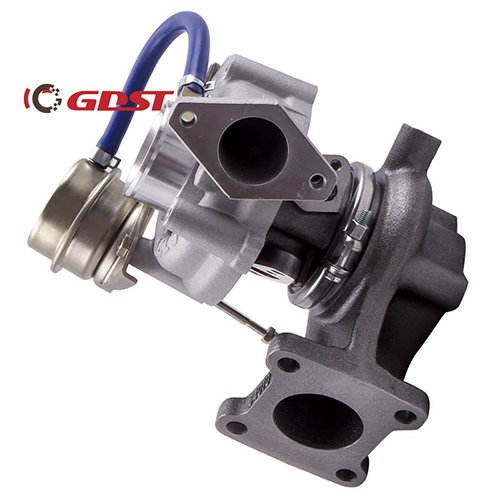 gdst turbocharger manufacturer
