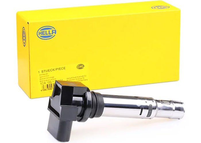 hella ignition coil