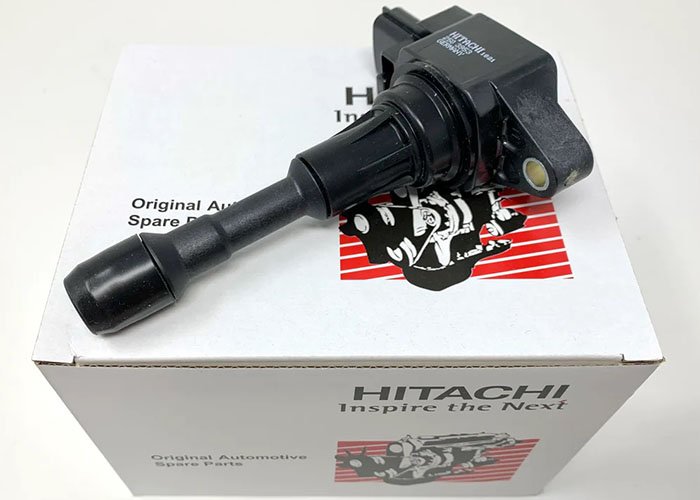 hitachi ignition coil