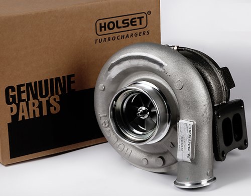 holset turbocharger