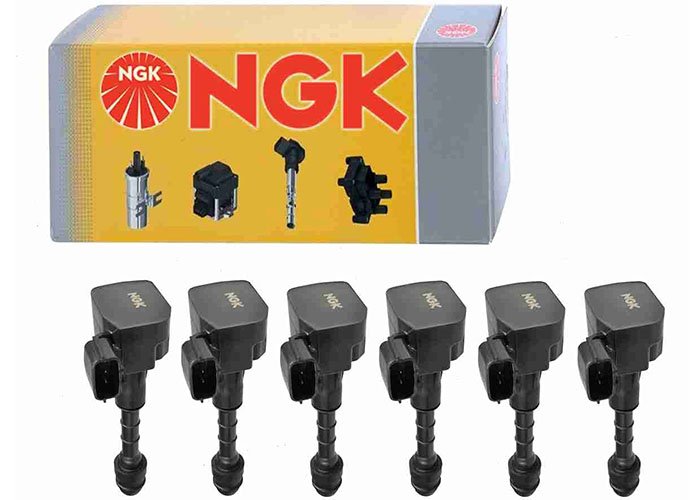 ngk ignition coil