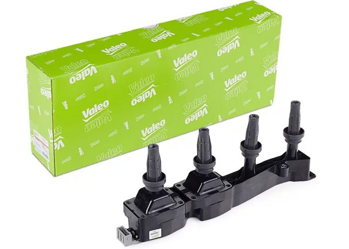 valeo ignition coil