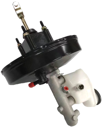 brake booster