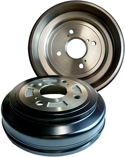 brake drum