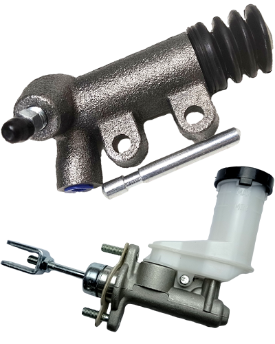 clutch cylinders