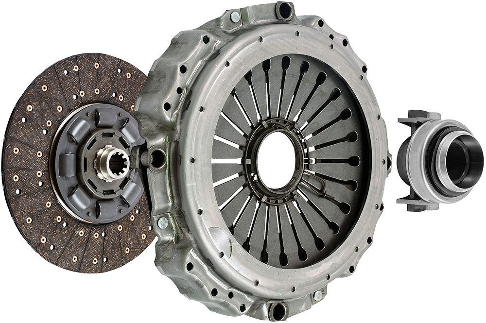 gdst clutch kit
