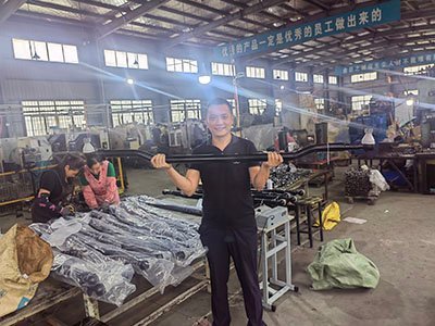gdst truck drag link factory.jpg