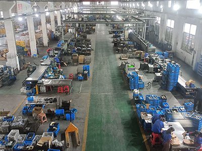 gdst brake pad factory.jpg