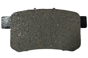 ceramic brake pad