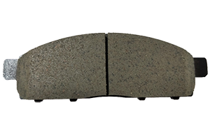 ceramic brake pad