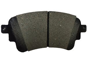 ceramic brake pad