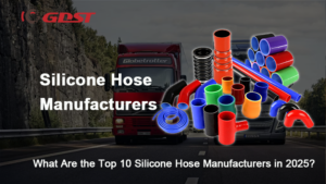 Silicone Hose Manufacturers