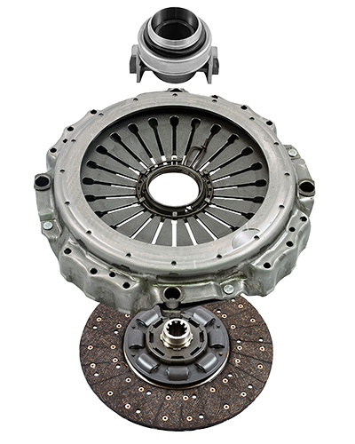 Clutch kit