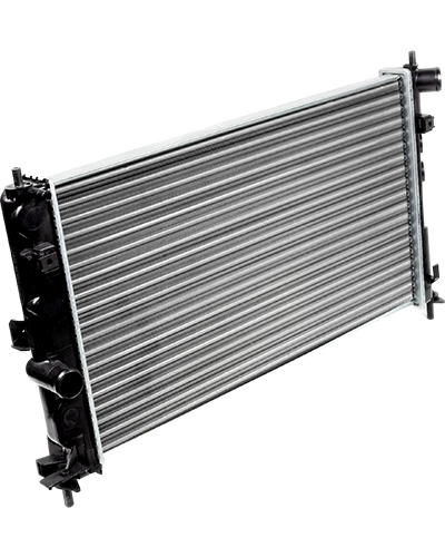 Radiator