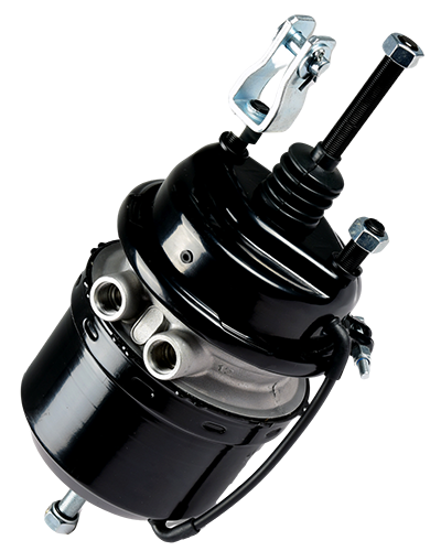 brake chamber