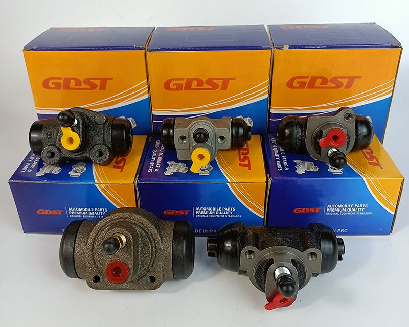 brake wheel cylinder manufacturer