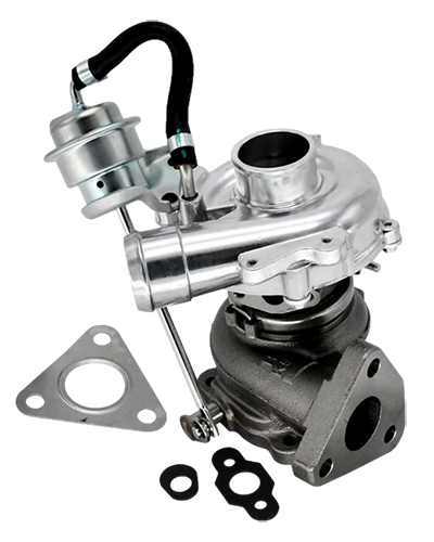 turbochargers