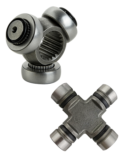 universal joints