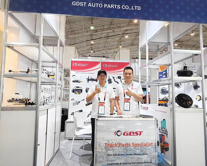 2025 Automechanika Riyadh